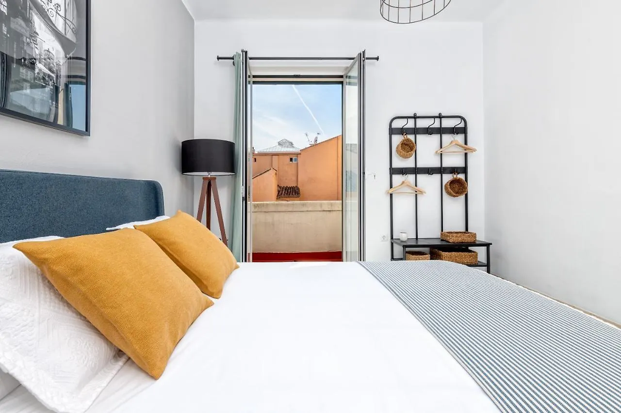 iloftmalaga Premium Calle Granada 0*,  Spagna