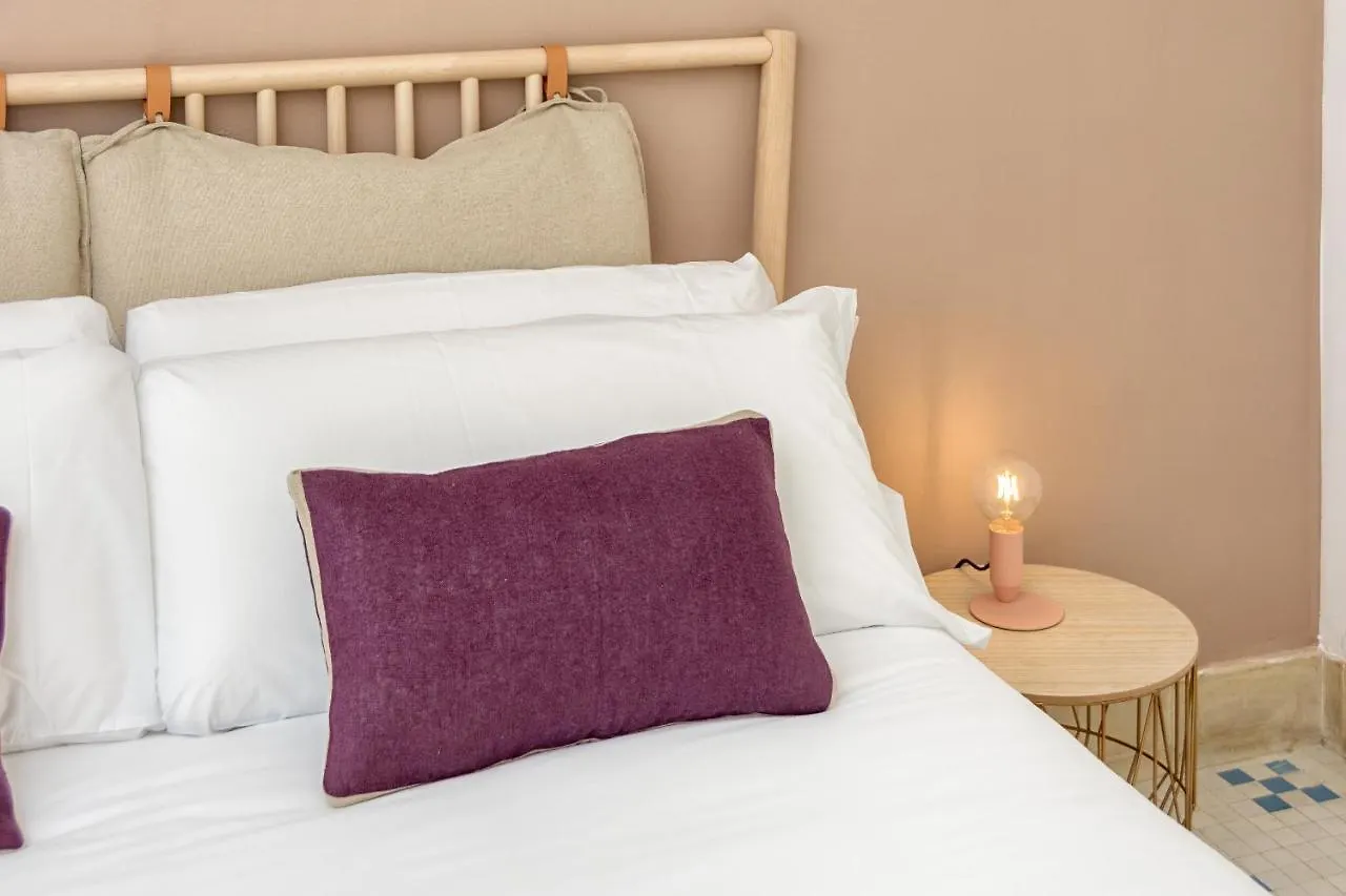 iloftmalaga Premium Calle Granada Spagna