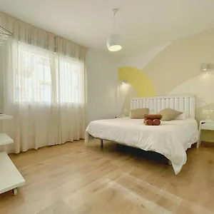 Soho Centro , Málaga Spanje