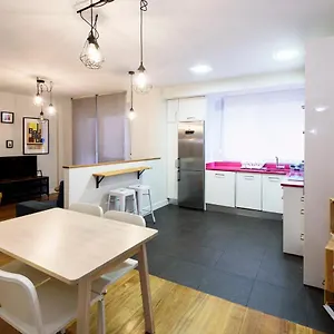 Prim By Kyosai , Bilbao Spanje