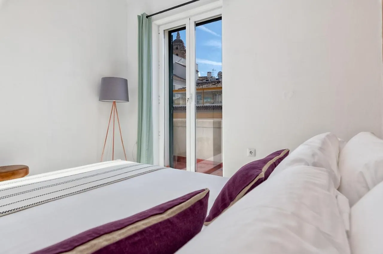 Iloftmalaga Premium Calle Granada