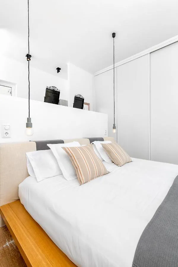 Iloftmalaga Premium Calle Granada 0*,  Spanien